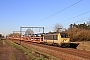 Alsthom 1304 - SNCB "1304"
15.02.2019 - Schellebelle
Philippe Smets