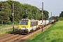 Alsthom 1304 - SNCB "1304"
20.08.2021 - Deurne
Alexander Leroy