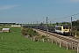 Alsthom ? - SNCB "1305"
29.09.2011 - Saint-Medard
Mattias Catry