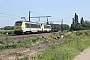 Alsthom ? - SNCB "1305"
12.07.2011 - Ekeren
Henk Zwoferink