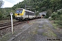 Alsthom 1305 - SNCB "1305"
25.09.2014 - Houyet
Lutz Goeke