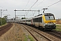 Alsthom 1361 - SNCB "1341"
21.09.2011 - Maastricht-RandwyckRonnie Beijers