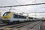 Alsthom 1361 - SNCB "1341"
29.03.2016 - Antwerpen-NoordHarald Belz