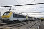 Alsthom 1361 - SNCB "1341"
29.03.2016 - Antwerpen-Noord
Harald Belz