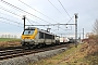 Alsthom 1361 - SNCB "1341"
23.01.2026 - Villers-la-VilleSacha Hannot