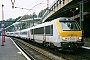 Alsthom 1370 - SNCB "1350"
17.07.2000 - Liége-Guillemins
Leon Schrijvers