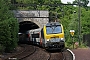 Alsthom 1370 - SNCB "1350"
04.06.2011 - Dolhain-Gileppe
Alexander Leroy