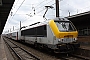 Alsthom 1370 - SNCB "1350"
11.07.2017 - Bruxelles-Midi
Jean-Michel Vanderseypen