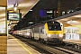 Alsthom 1370 - SNCB "1350"
18.01.2020 - Bruxelles Nord
Alexander Leroy