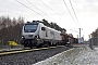 Alstom ? - Alstom "Prima II - 1"
17.12.2009 - Wegberg-Wildenrath, Siemens Testcenter
Karl Arne Richter