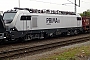 Alstom ? - Alstom "Prima II - 1"
29.09.2009 - Mönchengladbach, Hauptbahnhof
Wolfgang Scheer