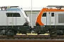 Alstom ? - Alstom "Prima II - 1"
18.10.2009 - Wegberg-Wildenrath, Siemens Testcenter
Rogier Immers