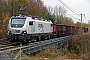 Alstom ? - Alstom "Prima II - 1"
21.11.2009 - Wegberg-Wildenrath, Siemens Testcenter
Wolfgang Scheer