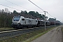 Alstom ? - Alstom "Prima II - 1"
23.03.2010 - Wegberg-Wildenrath, Siemens Testcenter
Wolfgang Scheer