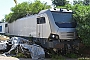Alstom ? - Alstom "Prima II - 1"
12.03.2023 - Casablanca
André Grouillet