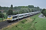 Alstom 1321 - SNCB "1306"
09.07.2009 - Bellem
Mattias Catry