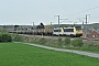 Alstom 1321 - SNCB "1306"
20.04.2011 - Pondrome
Mattias Catry