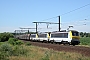 Alstom 1321 - SNCB "1306"
19.07.2015 - Ekeren
Peter Schokkenbroek