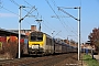 Alstom 1321 - SNCB "1306"
10.03.2017 - Hochfelden
Alexander Leroy