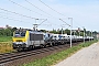 Alstom 1321 - SNCB "1306"
09.07.2019 - Hochfelden
Andre Grouillet