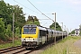Alstom 1321 - SNCB "1306"
22.05.2022 - Sassegnies
Alexander Leroy