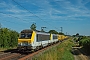 Alstom 1321 - SNCB "1306"
24.07.2022 - Monceau St Vaast
Julien Givart