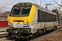 Alstom 1322 - SNCB "1307"
25.02.2017 - Esch-sur-Alzette
Theo Stolz