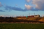 Alstom 1322 - SNCB "1307"
21.02.2015 - Ekeren
Henk Zwoferink