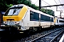 Alstom 1322 - SNCB "1307"
10.09.1999 - Lüttich-Guillemins
Leon Schrijvers