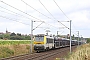 Alstom 1322 - SNCB "1307"
24.08.2018 - Hochfelden
Alexander Leroy