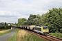 Alstom 1322 - SNCB "1307"
04.08.2015 - Hennuyères
Philippe Smets