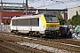 Alstom 1323 - SNCB "1308"
09.09.2015 - Antwerpen-Berchem
Peter Dircks