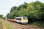 Alstom 1323 - SNCB "1308"
05.08.2015 - Sint-Martens-BodegemPhilippe Smets