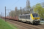 Alstom 1323 - LINEAS "1308"
01.04.2021 - MortselJohn Mulrine