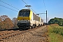 Alstom 1323 - SNCB "1308"
15.10.2005 - Mortsel
Philippe De Gieter