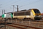 Alstom 1324 - SNCB "1309"
23.03.2012 - Hausbergen
Yannick Hauser