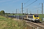 Alstom 1324 - SNCB "1309"
29.09.2011 - Saint-Medard
Mattias Catry