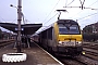 Alstom 1324 - SNCB "1309"
03.05.2006 - Welckenraedt
Burkhard Sanner