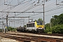 Alstom 1324 - SNCB "1309"
25.06.2015 - Visé
Lutz Goeke