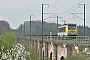 Alstom 1325 - SNCB "1310"
09.04.2011 - Tanville
Mattias Catry