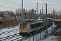 Alstom 1325 - SNCB "1310"
26.01.2013 - Calais
Nicolas Beyaert