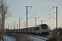Alstom 1325 - SNCB "1310"
26.01.2013 - Coulogne
Nicolas Beyaert