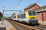 Alstom 1325 - SNCB "1310"
25.05.2012 - Bilzen
Ronnie Beijers