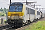 Alstom 1325 - SNCB "1310"
29.08.2013 - Antwerpen-Noorderdokken
Leon Schrijvers