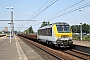 Alstom 1325 - SNCB "1310"
25.07.2012 - Antwerp, Luchtbal
Peter Schokkenbroek