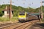 Alstom 1325 - SNCB "1310"
15.07.2016 - Hayange
Alexander Leroy