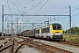 Alstom 1326 - SNCB "1311"
04.08.2012 - Antwerpen-Zandvliet
Mattias Catry