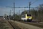 Alstom 1326 - SNCB "1311"
08.02.2008 - Franière
Mattias Catry