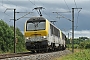 Alstom 1326 - SNCB "1311"
23.07.2009 - Lacuisine
Mattias Catry