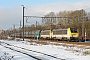 Alstom 1326 - SNCB "1311"
23.12.2009 - Franière
Mattias Catry